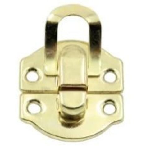 SACAR DUE Clip Chiusura Per Scatole