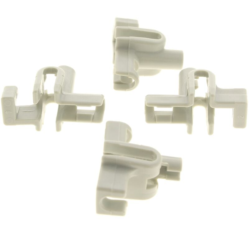 De Dietrich - Clip clayette support assiettes par 4 - lave-vaisselle
