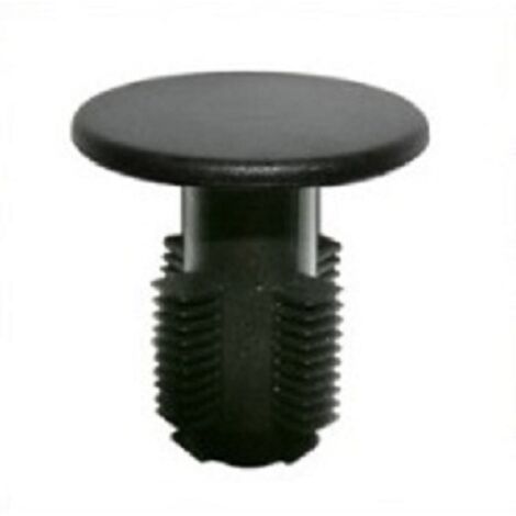 Clip cubre parachoques Alfa 145 Fiat Bravo Palio - 1 ud