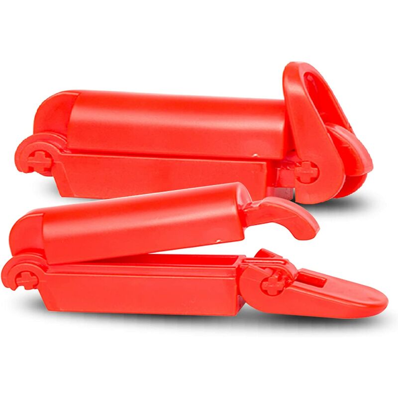 Clip da cintura per seggiolino auto - (Set di 2)