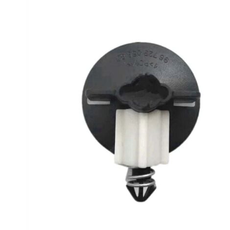 GRID COOL 9672905880 Clip D'Assemblage de Phare Voiture Fixation pour DS4S DS5 DS5LS DS6
