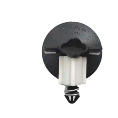 Clip D'Assemblage de Phare pour Phare Avant Fixation Support Compatible DS4S DS5 DS5LS DS6