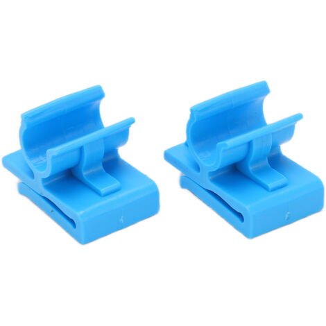 Clip de Boîte à Gants pour Holden Commodore VY VZ Statesman WK WL - Pièce de Rechange