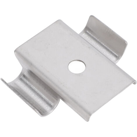 Clip de cable de frein de stationnement 34406854898 avec support pour Series 1 F20 F21 2010-2019