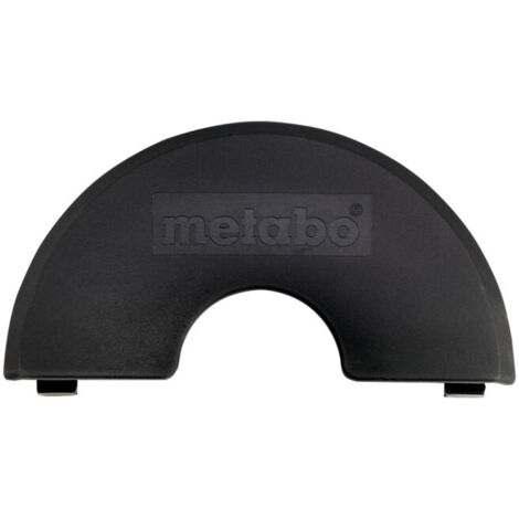 Clip de capot de protection pour le tronçonnage 115 mm metabo