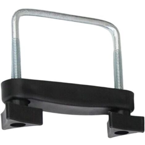 Clip de fermeture pour boucle de bagage de voiture, pince de support de toile, support de porte-bagages de véhicule, 7,8/6/2 cm, résistant aux intempéries, facile à installer et à sécuriser, po