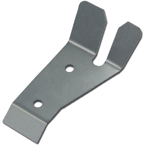Clip de fixation bras de lavage (481010437349) Lave-vaisselle 294558 WHIRLPOOL, BAUKNECHT, IGNIS, LADEN