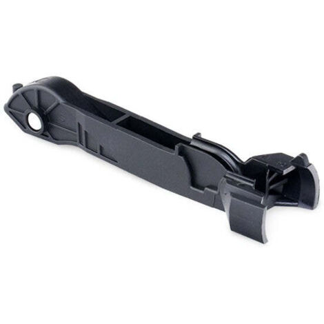 Clip de fixation câble d'embrayage pour pédale de Peugeot 206
