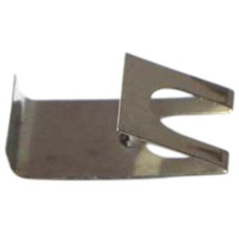 CLIP DE FIXATION DE BOUGIE POUR TABLE DE CUISSON CANDY - 44000767