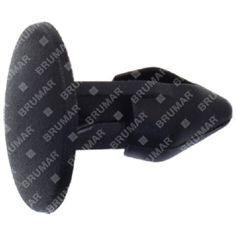 Clip de fixation de dossier pour souffleurs COMPATIBLES GREEN LINE - 055777