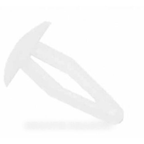 Clip de fixation diffuseur pour Hotte ARTHUR MARTIN 50230294006
