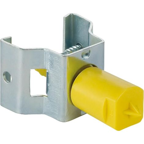 Clip de fixation GIS M10