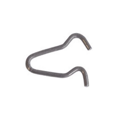 CLIP DE FIXATION JOINT DE PORTE X1 POUR FOUR ELECTROLUX - 601005801