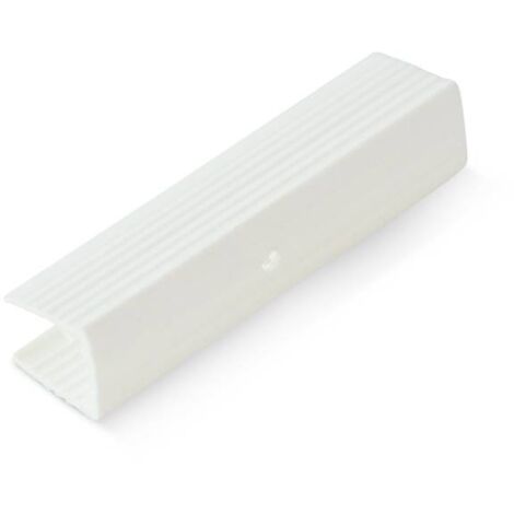 Clip de fixation néon flexible 24V
