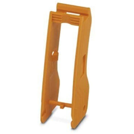 Clip de fixation Phoenix Contact ( Prix pour Sachet de 10 )