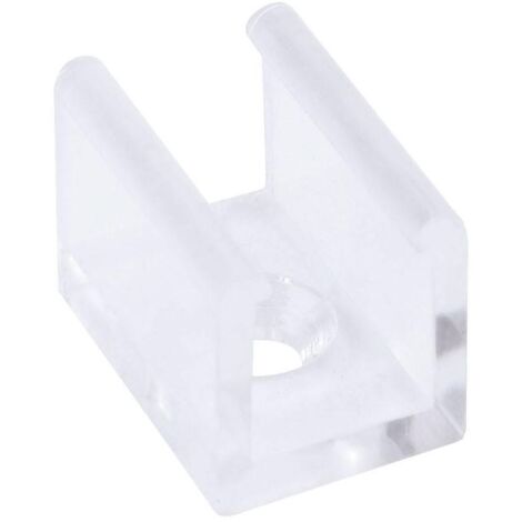 Clip de fixation pour LISERAI et LISERAI POWER (lot de 10) 0831