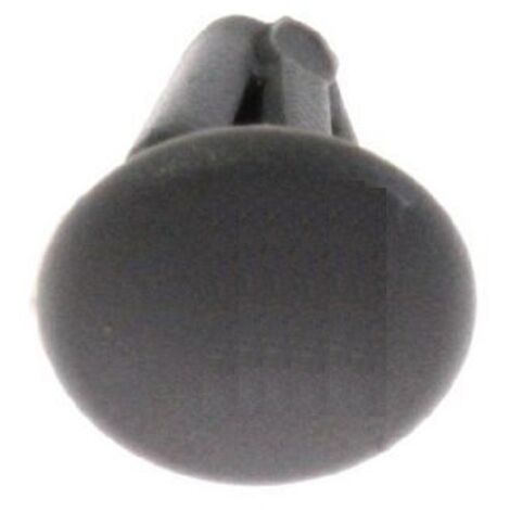 CLIP DE FIXATION POUR PLAQUE MICA DE MICRO ONDES WHIRLPOOL