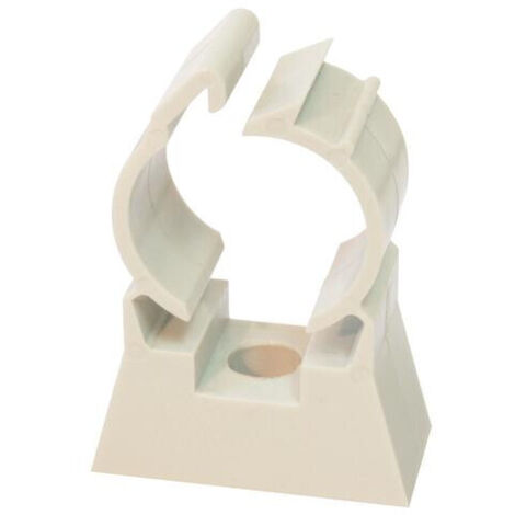 CLIP DE FIXATION SIMPLE POUR MULTICOUCHE