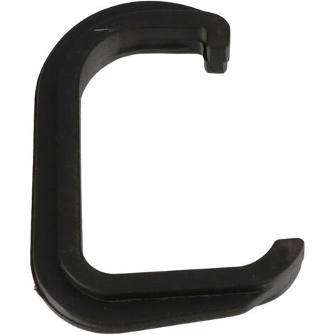 Clip de maintien en mode table - pour defonceuse electrique  - pour ref OXEO 760200