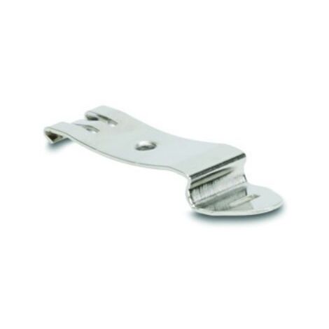 Clip de montage RS PRO pour Rail DIN 35 mm ( Prix pour Sachet de 10 )