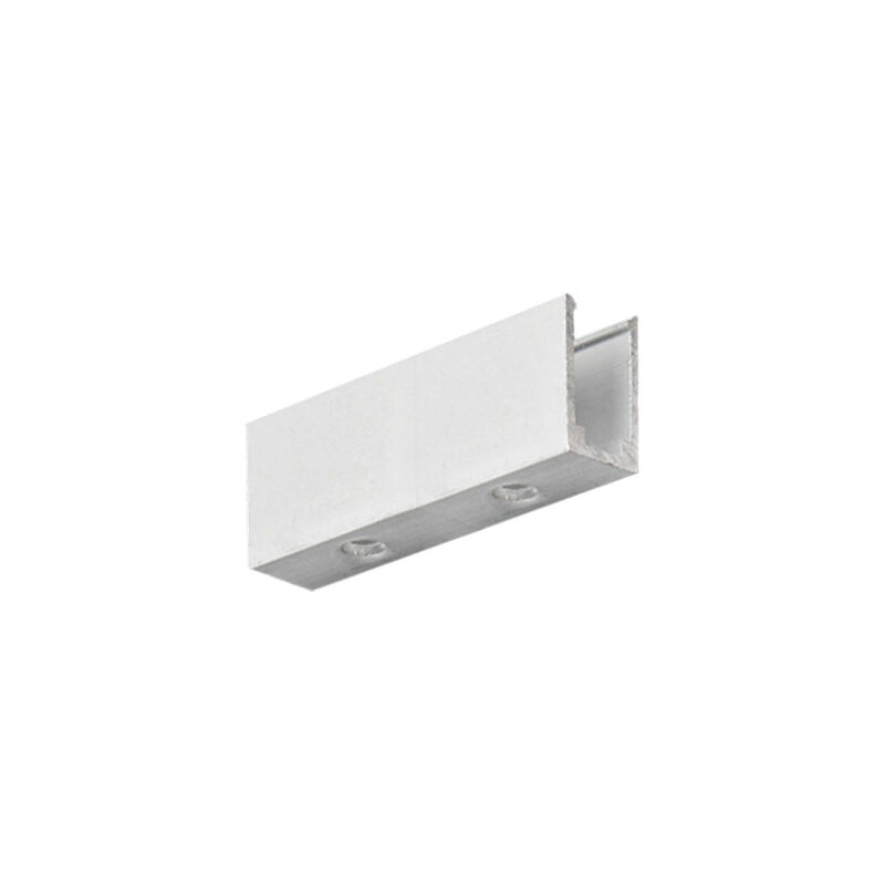 

Ledbox - Clip de montaje NEON 6x12mm, 50mm