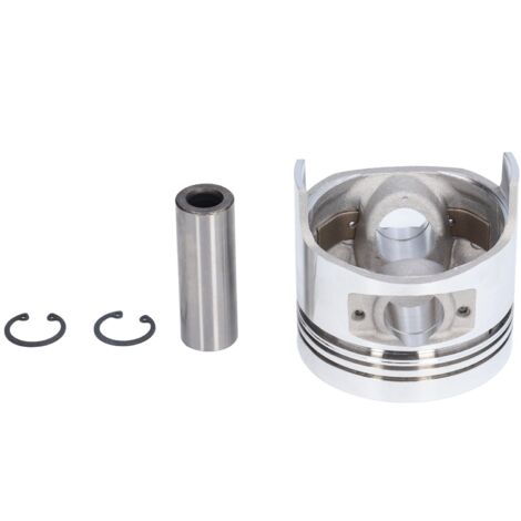 Clip de piston pour moteur diesel refroidi par air - Pièces de rechange pour générateur diesel 5KW
