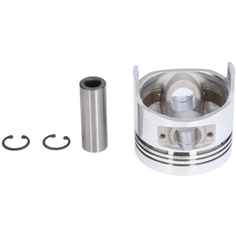 Clip de piston pour moteur diesel refroidi par air - Pièces de rechange pour générateur diesel 5KW