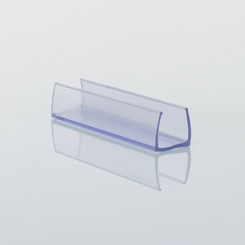 

Efectoled - Clip de PVC Fijación para Neón LED Flexible Monocolor