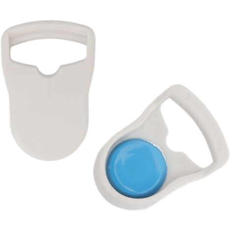 Clip de Remplacement pour Appareil Respiratoire, Compatible avec ResMed N20 et F20, Accessoire de Masque Nasal