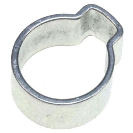 Clip de serrage (9824820110) Centrale vapeur SIMAC, KENWOOD, DELONGHI