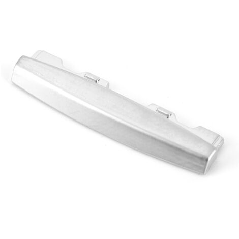 Clip de sortie d'air climatisé chromé pour BMW X5 X6 F15 F16 (2014-2018)