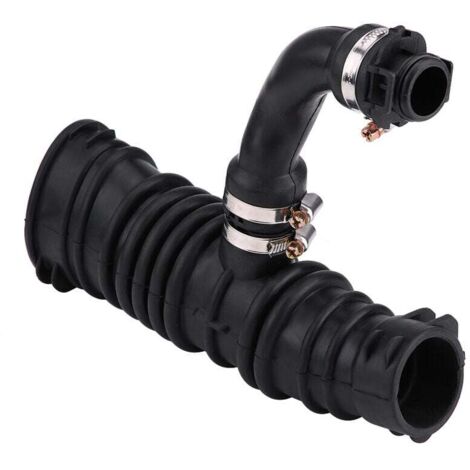 Clip De Tuyau De Drainage Filtre À Air - Caoutchouc Résistant Eau Température - Compatible Ford Focus C-Max Volvo C30 S40 V50 - Pièce Unique