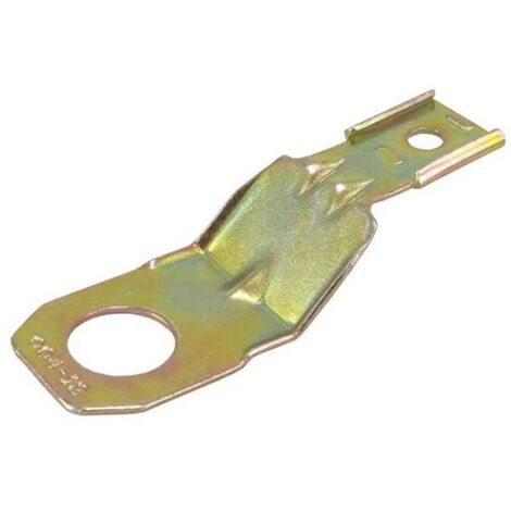 Clip di fissaggio 1027-004-1200 TE Connectivity Contenuto: 1 pz.