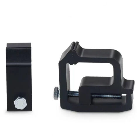 Clip di fissaggio per cofano di camion, clip di fissaggio per coperchio superiore, cofano per camper, modifiche automobilistiche, 4 pezzi
