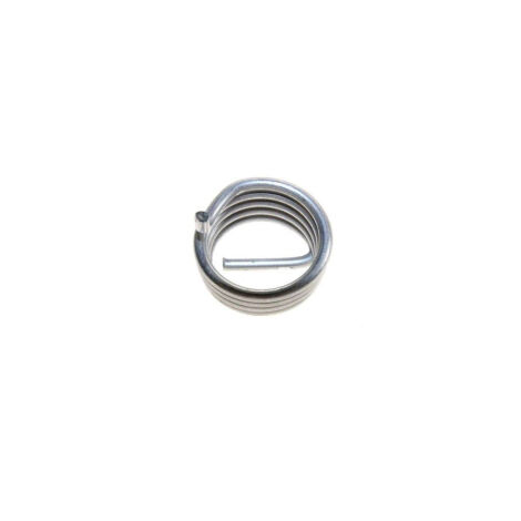 Clip di fissaggio per contrappeso anteriore originale - Lavatrice - ARISTON HOTPOINT HOTPOINT - 319729