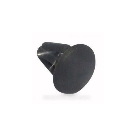 Clip di fissaggio piastra mica originale - Forni a Microonde - WHIRLPOOL - 613118058331130523