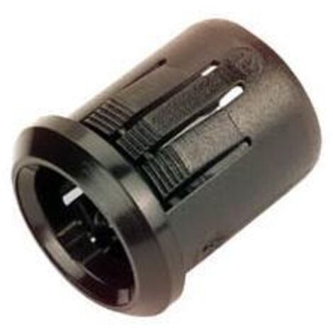 Clip di montaggio per LED da 10mm (1 pezzo)