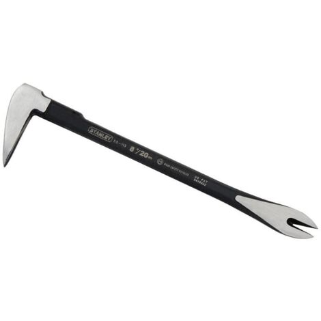 CLIP DI PRECISIONE STANLEY 250mm
