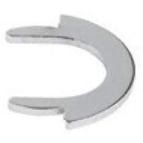 Clip di sicurezza per becco Grohe