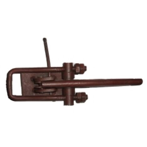 CLIP DIVIDUTTORE MEDIO - BURT SP SRE