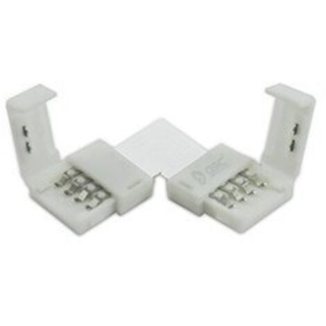 Clip en L 10 mm smd5050 / fixe GSC 1502697