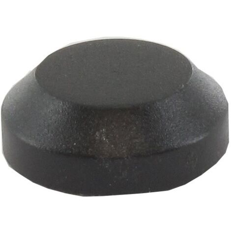 Clip Enjoliveur De Roue Avant ø 6mm Pour Robot Husqvarna Modèles Automower® 220ac, 230acx, Solar Hybrid (depuis 2009). Origine 5