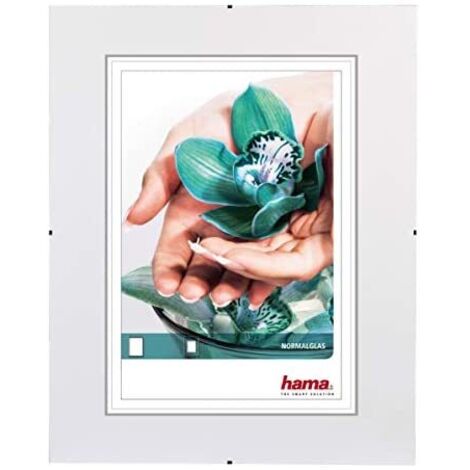 Clip-Fix NG 15 x 21 Frameless