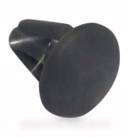 CLIP FIXATION POUR PLAQUE MICA POUR MICRO ONDES WHIRLPOOL - 481249148028