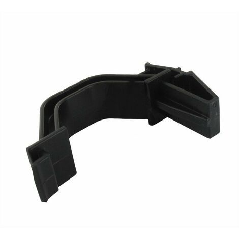 Clip fixe goulotte d'éjection Stiga 325774373/0