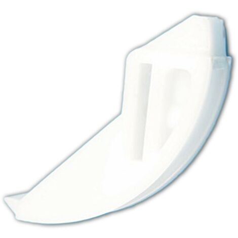 Clip freno sportello - Lavastoviglie - FAGOR - 3030063662734052501