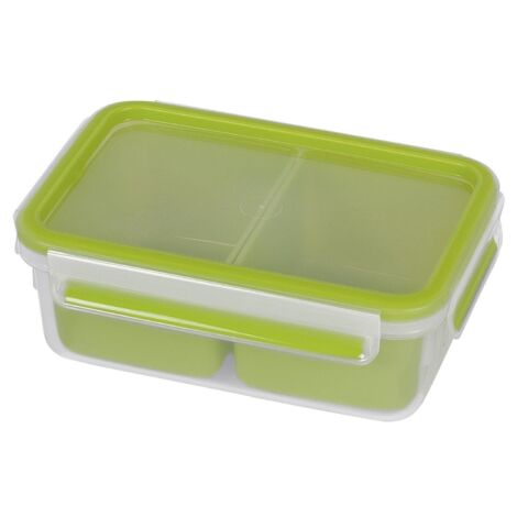 Clip & Go Snack rechteckig 1 L