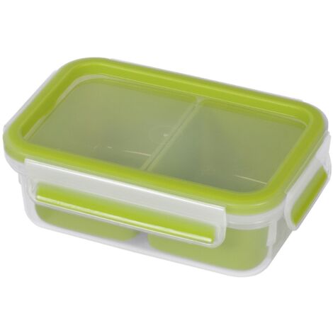 Clip & Go Snack rechteckig 550 ml