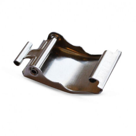 Clip inox attache pour boitier étanche 7589 Pack de 6