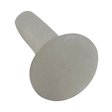 CLIP LAMPE COUVERCLE POUR HOTTE ARISTON - C00242489